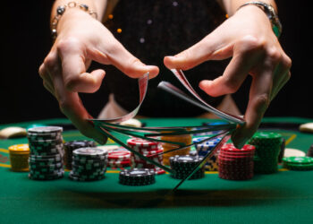 How to Build and Manage Your Poker Bankroll Effectively