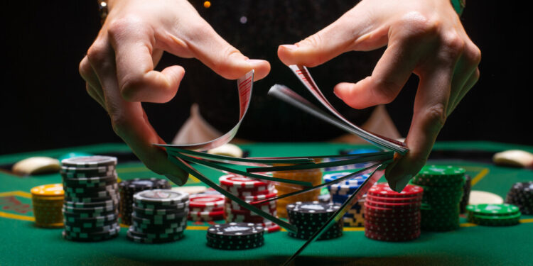 How to Build and Manage Your Poker Bankroll Effectively