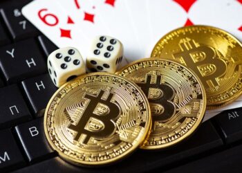 How to stay safe in crypto casinos and protect your investments?