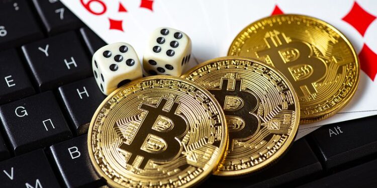 How to stay safe in crypto casinos and protect your investments?