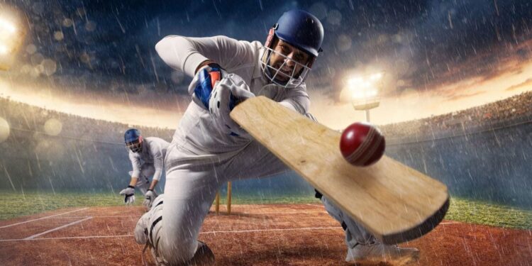 How Cricbet99 Makes Live Betting Easier for Beginners