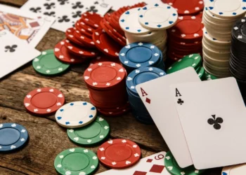 How to Create a Healthy Balance Between Gambling and Real Life