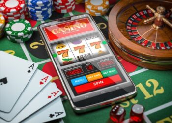 Cryptocurrency and Online Casinos: The Future of Digital Betting