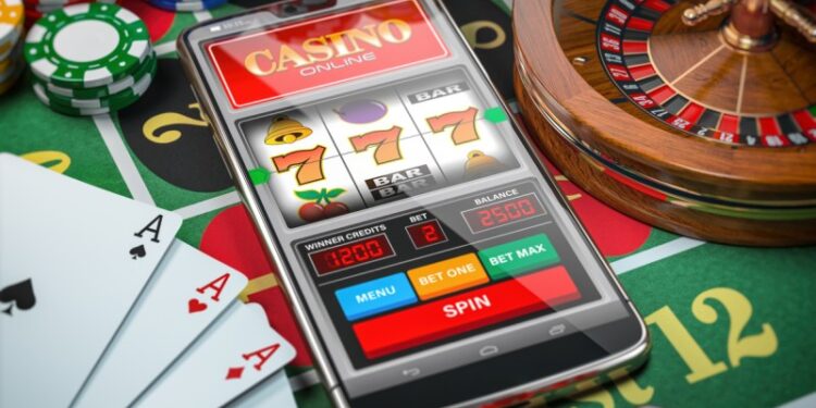 Cryptocurrency and Online Casinos: The Future of Digital Betting
