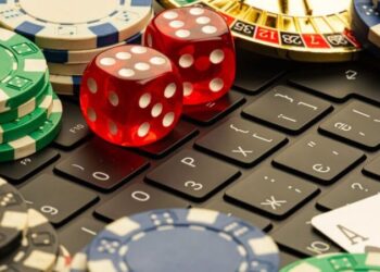 Cryptocurrency and Online Casinos: The Future of Digital Betting