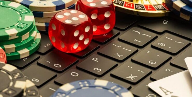 Cryptocurrency and Online Casinos: The Future of Digital Betting