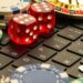 Cryptocurrency and Online Casinos: The Future of Digital Betting